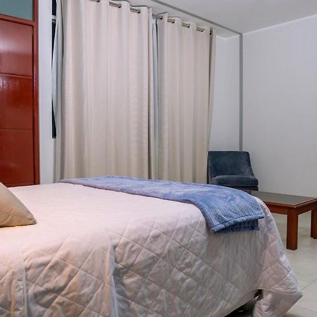 Hotel Cancun Хаен Екстер'єр фото