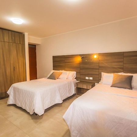 Hotel Cancun Хаен Екстер'єр фото