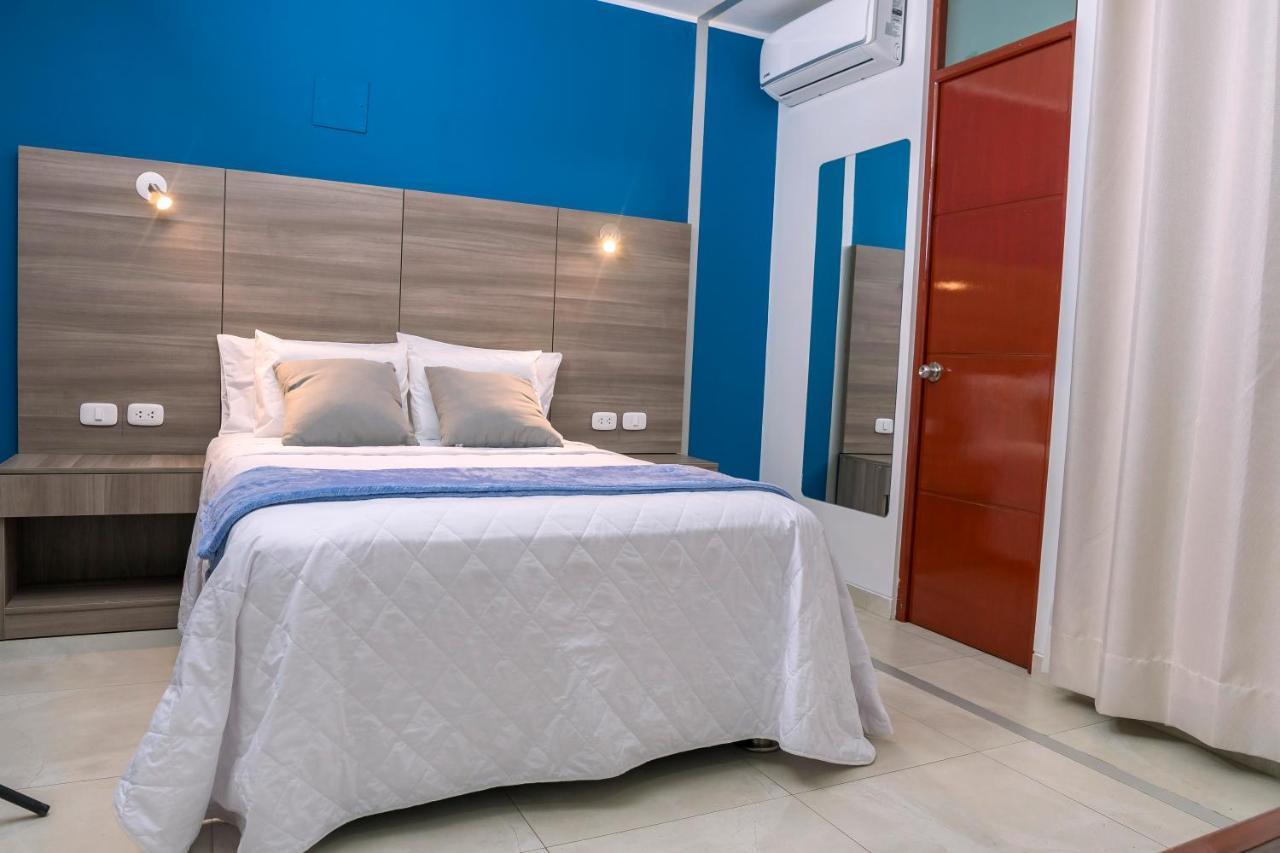 Hotel Cancun Хаен Екстер'єр фото