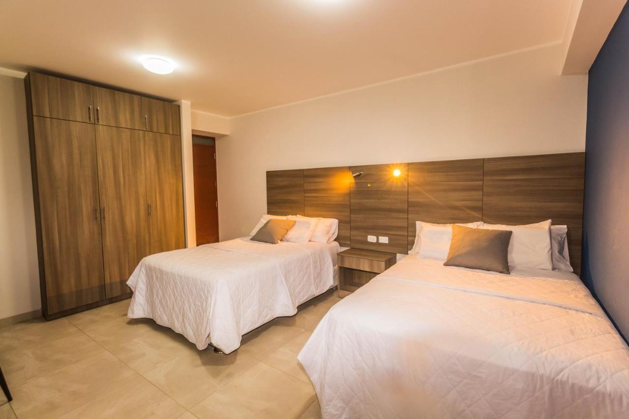 Hotel Cancun Хаен Екстер'єр фото