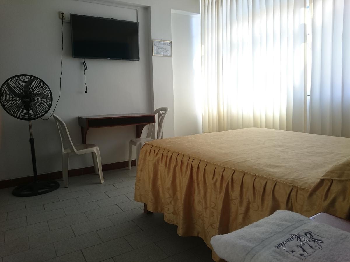 Hotel Cancun Хаен Екстер'єр фото