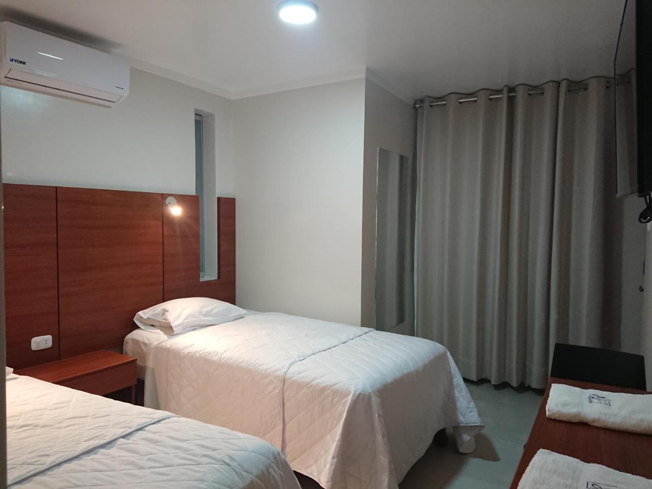 Hotel Cancun Хаен Екстер'єр фото