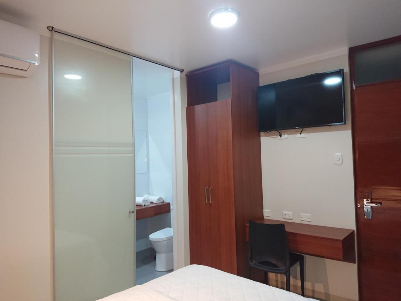Hotel Cancun Хаен Екстер'єр фото