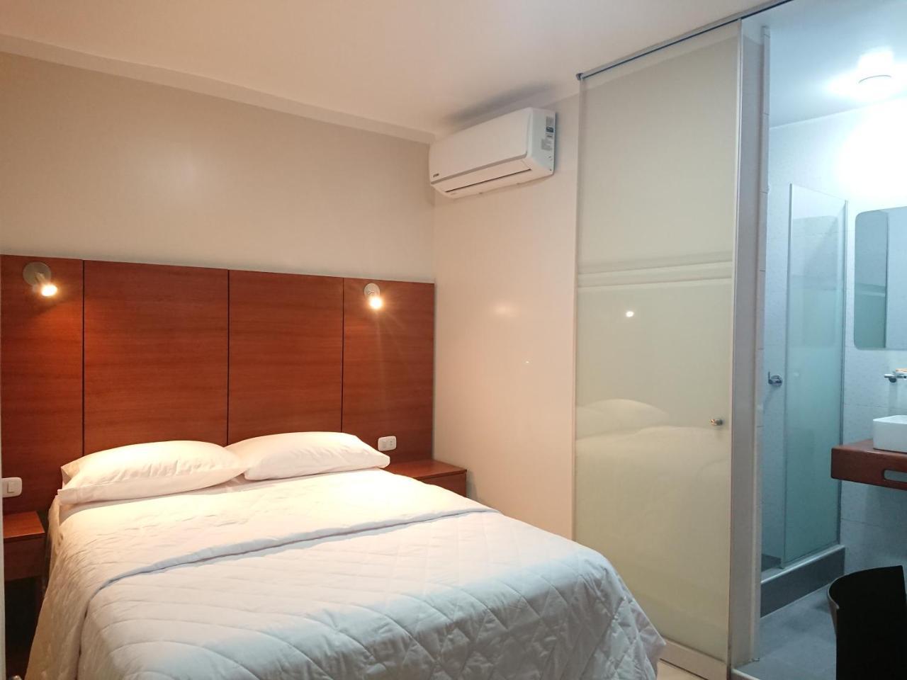 Hotel Cancun Хаен Екстер'єр фото