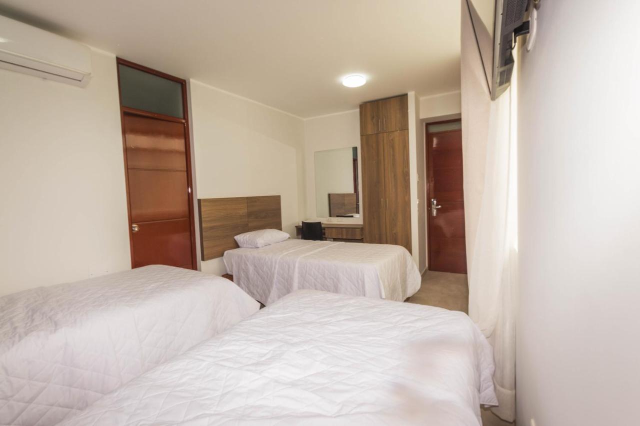 Hotel Cancun Хаен Екстер'єр фото