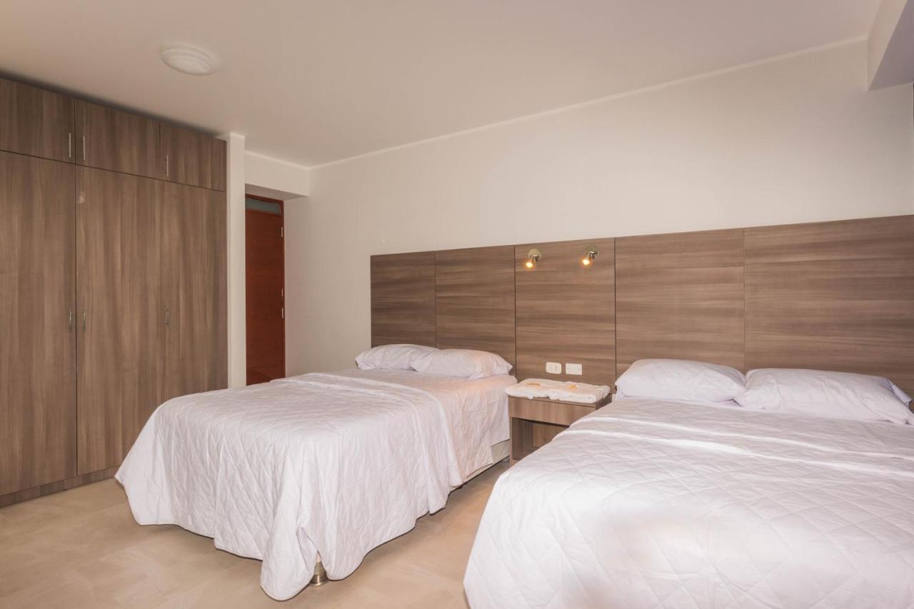 Hotel Cancun Хаен Екстер'єр фото