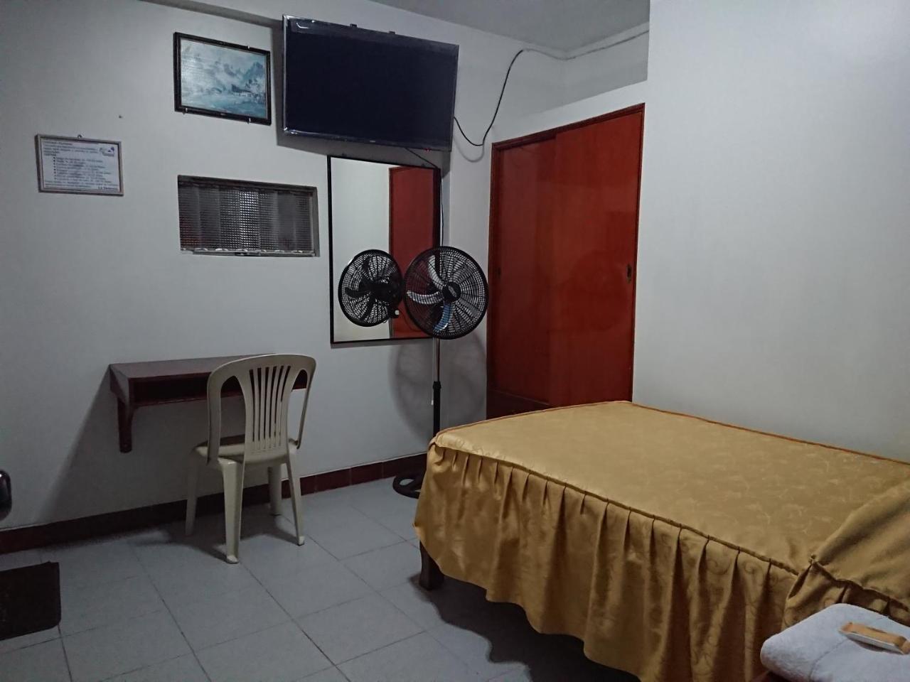 Hotel Cancun Хаен Екстер'єр фото