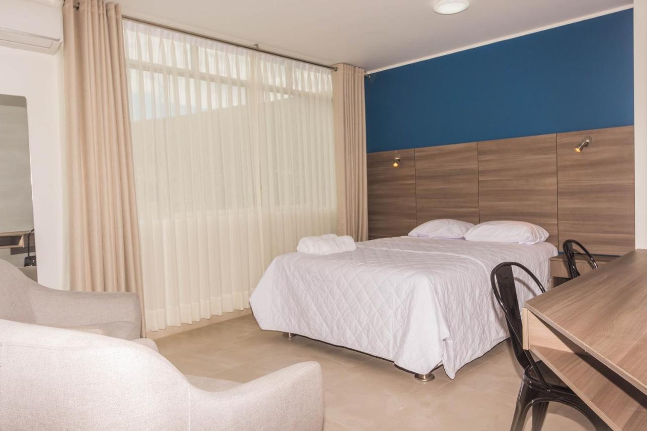 Hotel Cancun Хаен Екстер'єр фото