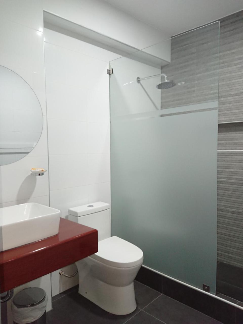 Hotel Cancun Хаен Екстер'єр фото