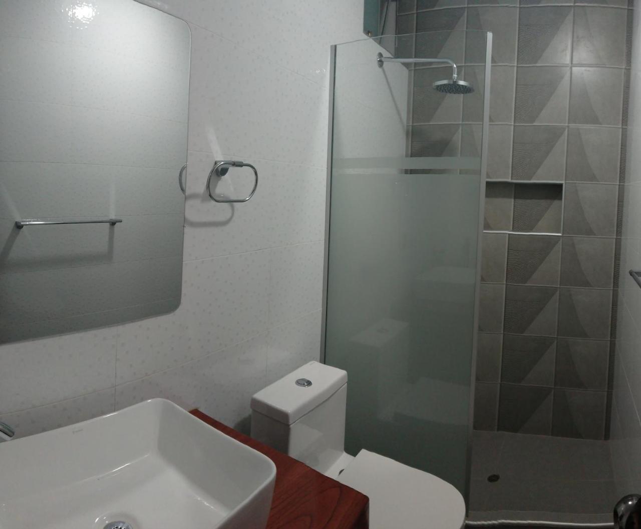 Hotel Cancun Хаен Екстер'єр фото
